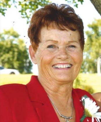 Zeanna M. Halverson, 83