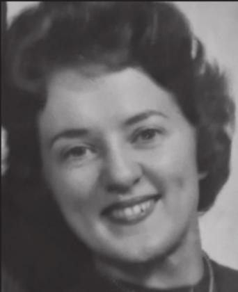 Karen (Kay) Hilton Strahl, 84