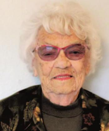 Norma J. Johnson, 93