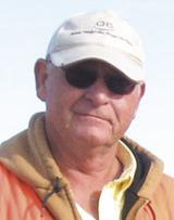 Dwight Wilson Lamb, 75