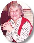 Beverly "Bev" Ann (Brooks) Andrews, 88
