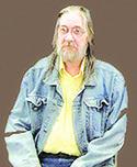 Rocky Glen Ramser (Pete), 63
